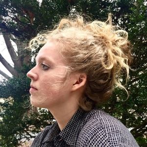 Meet your Posher, Heidi